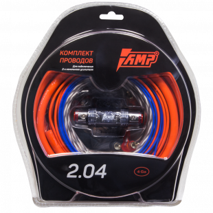 AMPgroup 2.04 (CCA)