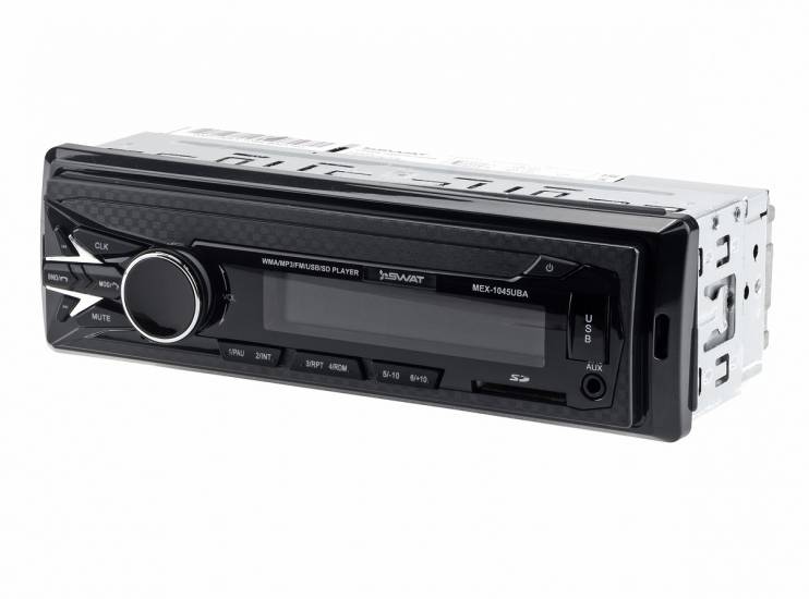 SWAT MEX-1045UBA