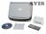 Потолочный монитор 10.2" AVIS AVS1029T с DVD (серый)