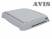 Потолочный монитор 10.2" AVIS AVS1029T с DVD (серый)