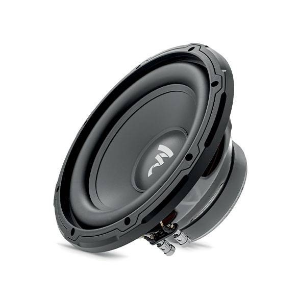 Focal SUB10DUAL