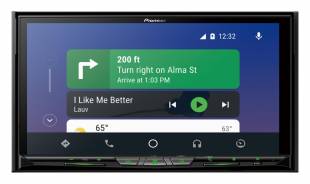 Pioneer AVH-Z9250BT