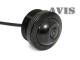 Универсальная камера заднего вида AVIS AVS311CPR (EYE CCD)