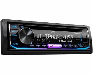 JVC	KD-R992BT