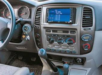 Incar RTY-N59W