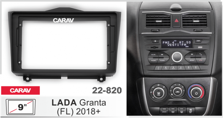 Carav 22-820