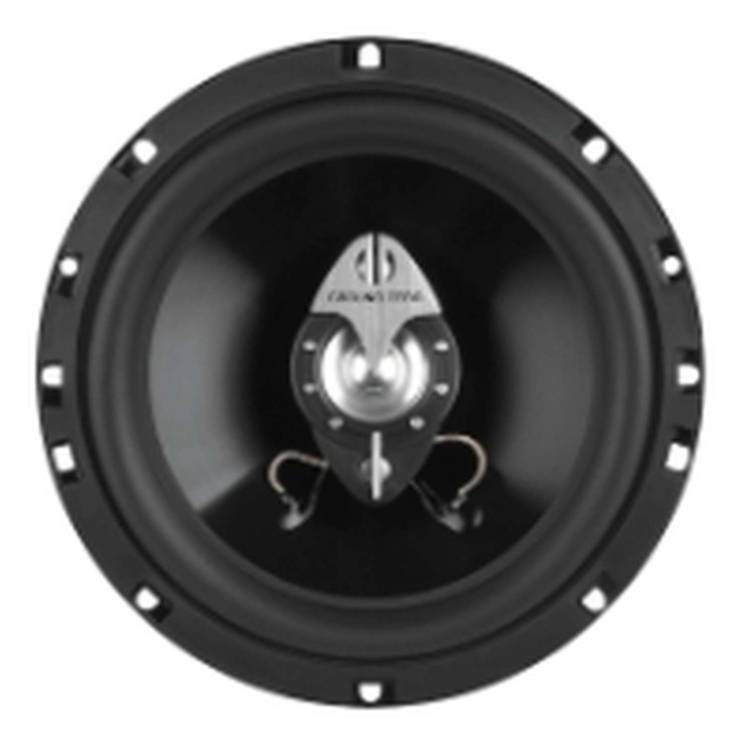 GROUND ZERO GZFF 165X