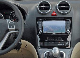 Incar RGW-N02