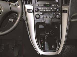 Incar RLS-RX01