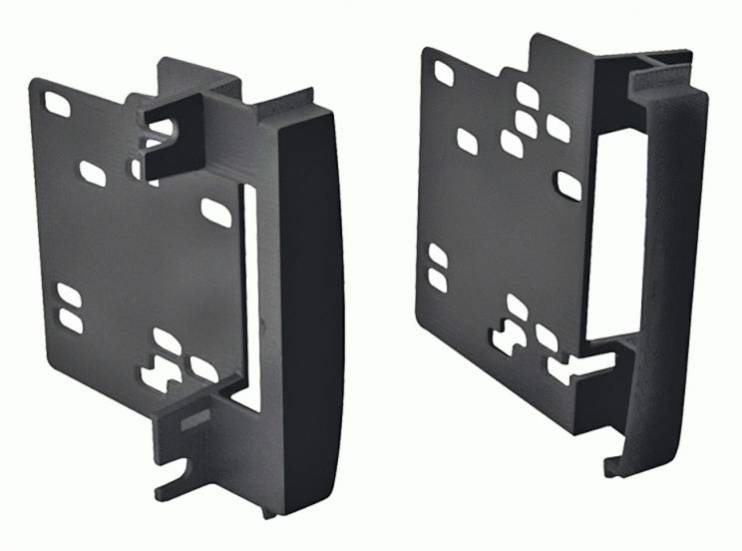Incar 95-6511W