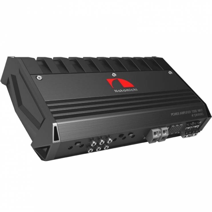 Nakamichi NGXA120.4 