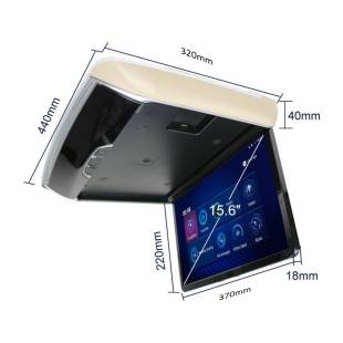 ERGO ER15AT
