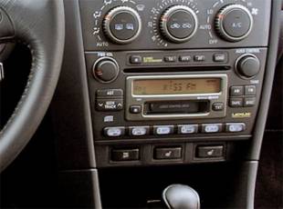 Incar RLS-IS01