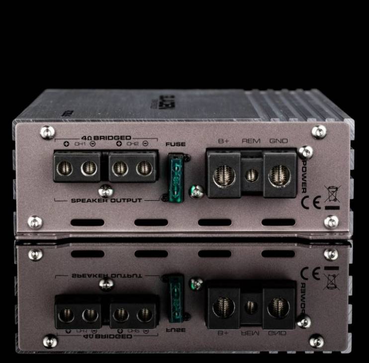 Gladen RC 90c2
