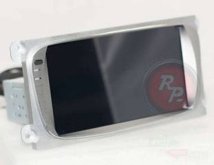 Штатная магнитола Redpower 31003 IPS Ford Focus II 2007-2011 (серый)