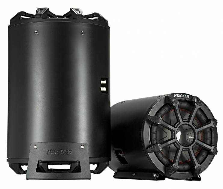 KICKER CWTB84