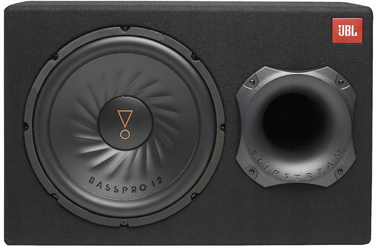 JBL BASSPRO12	
