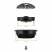 Rainbow Experience Line Standard EL-C260S