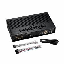 Black Hydra Gamma 6.80 DSP