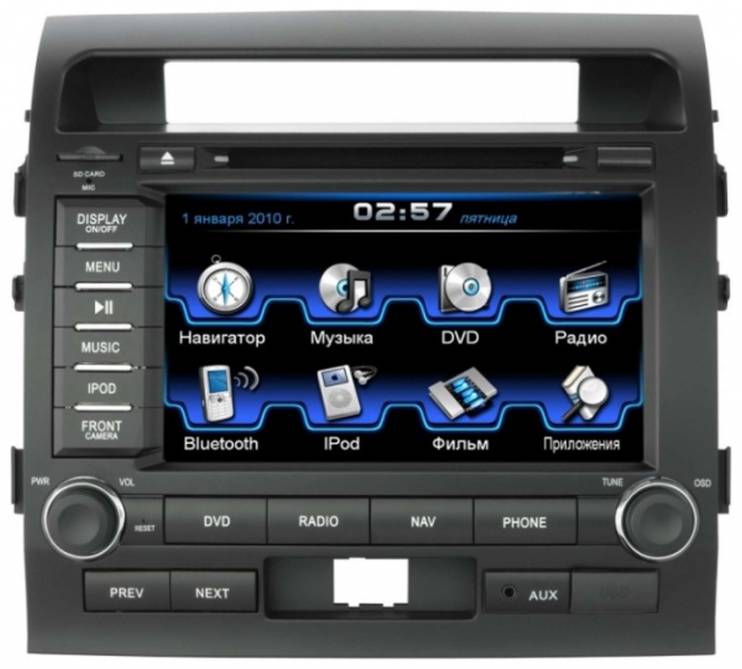Intro CHR-3290 LC