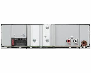 JVC KD-X163