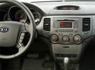 Incar 95-7324A