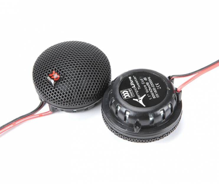 MOREL TEMPO ULTRA 502 MKII