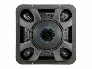 Kicker S15L72