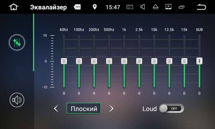 Штатная магнитола FarCar s130+ Hyundai Solaris 2017+ W766