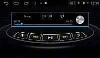 Штатная магнитола FarCar S160 Hyundai Sonata 2011+ M259