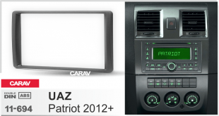 Carav 11-694