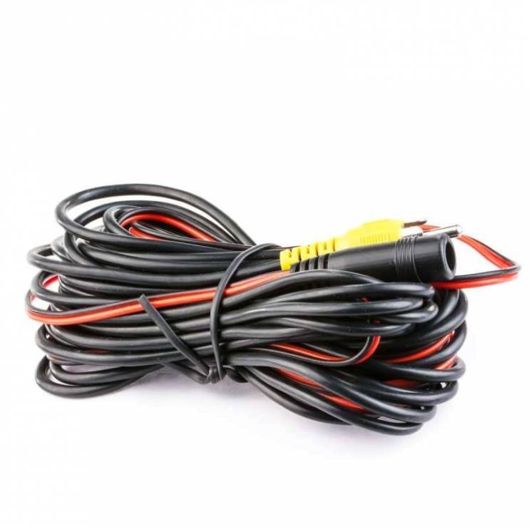 Камера заднего вида MyDean VCM-341C