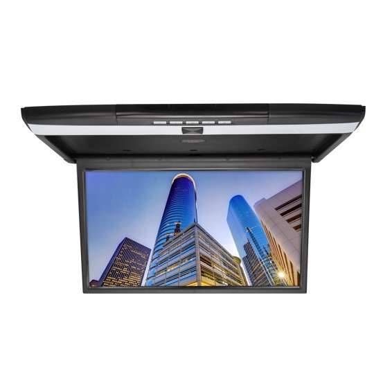 Потолочный монитор 17,3" FarCar Z002 Черный