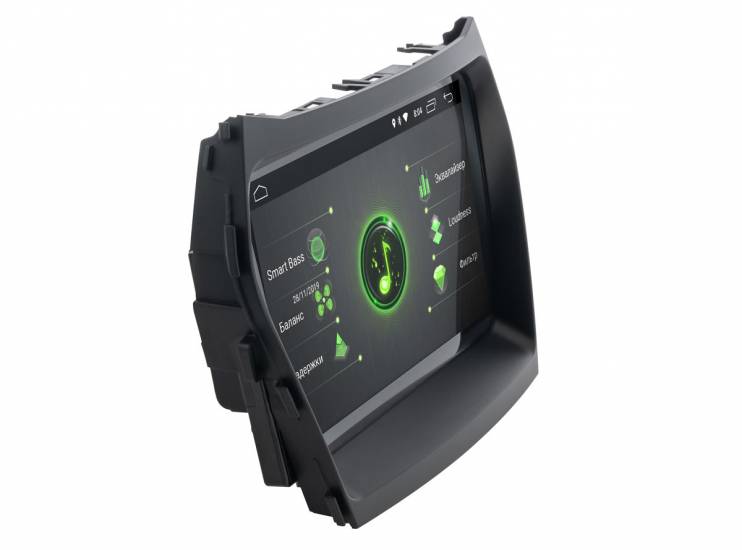 Incar DTA-2409