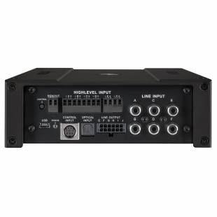 Helix M Four DSP