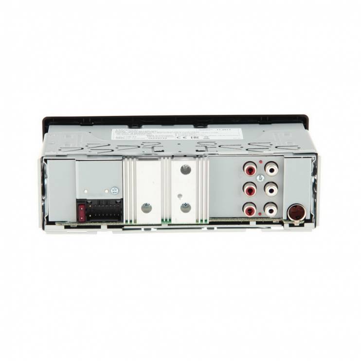 Kenwood KMM-304Y