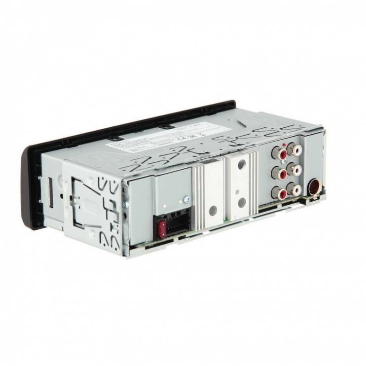 Kenwood KMM-304Y