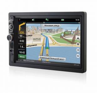 Prology NTE-520NR