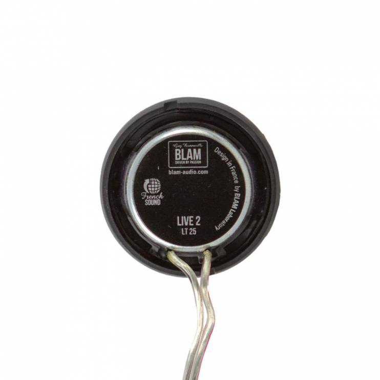 BLAM L200P ACT