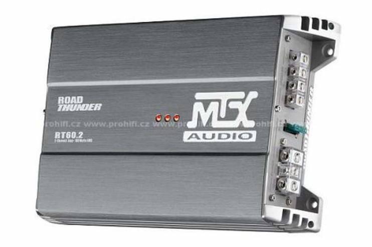 MTX RT60.2