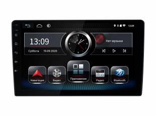 Incar PGA2-7709