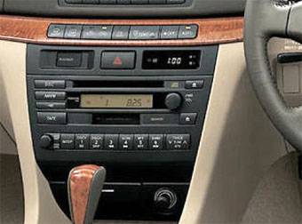 Incar RTY-N34