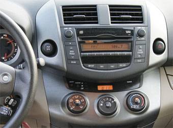 Incar RTY-N33
