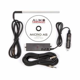 Audio System MICRO AS