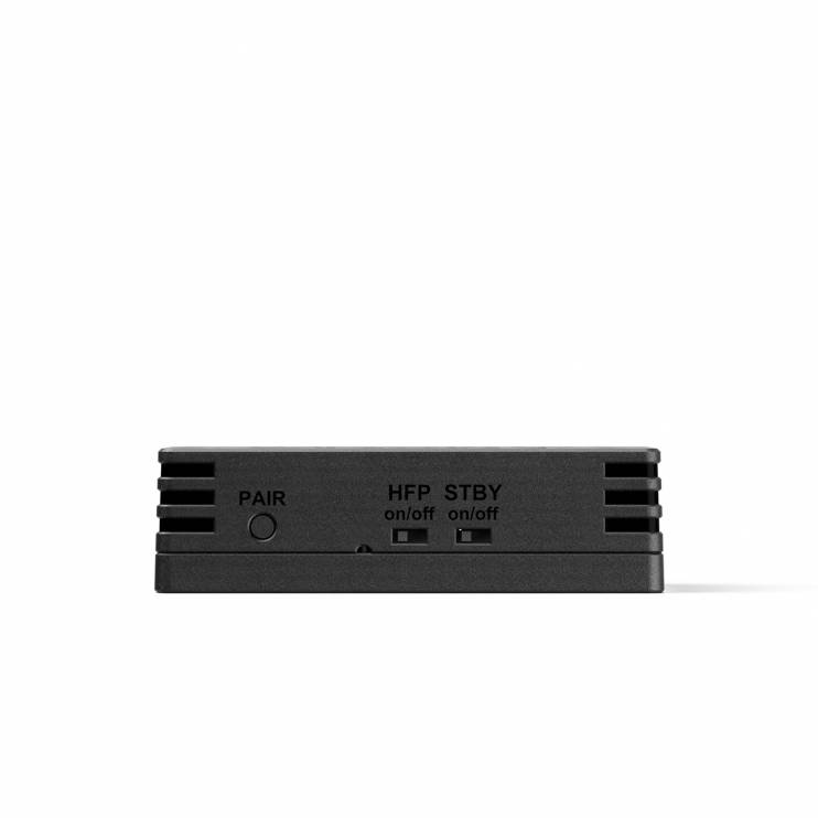 Helix BT HD Streamer