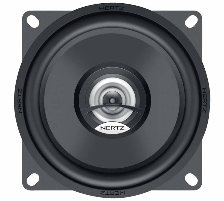 Hertz DCX 100.3