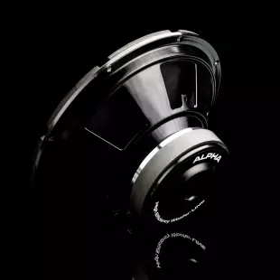 GLADEN ALPHA 10