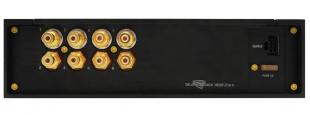 ZAPCO HDSP-Z16 V AD-8G