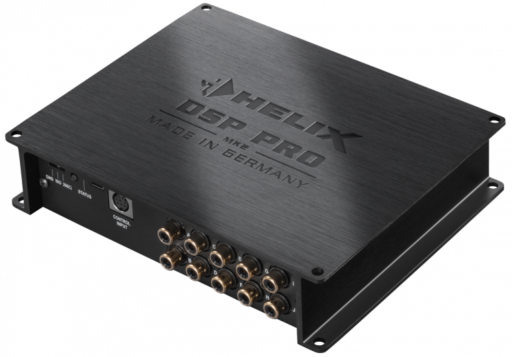 Helix DSP-PRO mk2