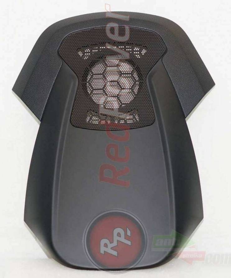 Штатная магнитола Redpower 31151 Ford Kuga (с DVD) (2013-2016)